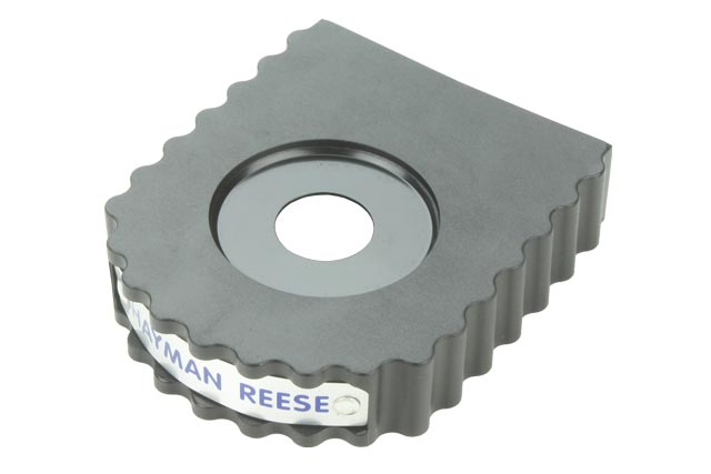 Hayman Reese Towbar Shin Protector